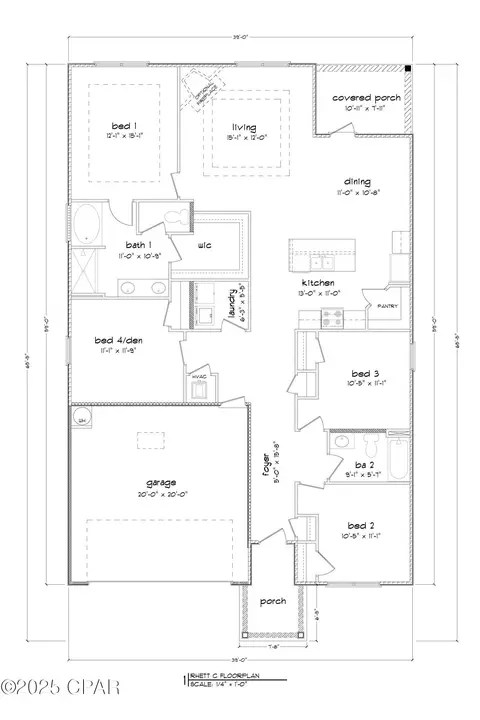 143 Dama Del Mar Way, Panama City Beach, FL 32407