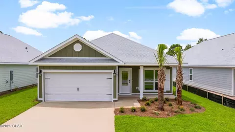 145 Dama Del Mar Way, Panama City Beach, FL 32407