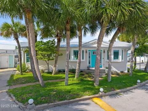 528 Venture Blvd, Panama City, FL 32408