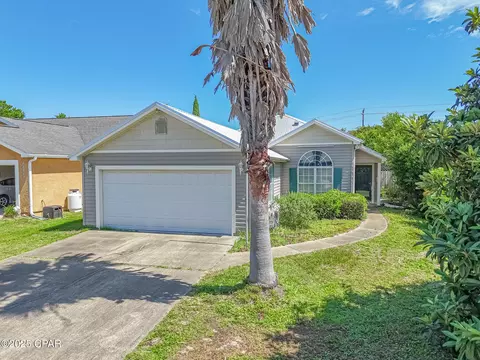 21418 Marlin Ave, Panama City Beach, FL 32413