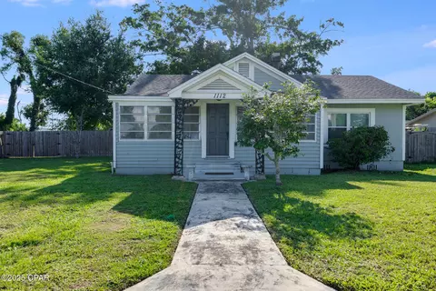 1112 Indiana Ave, Lynn Haven, FL 32444
