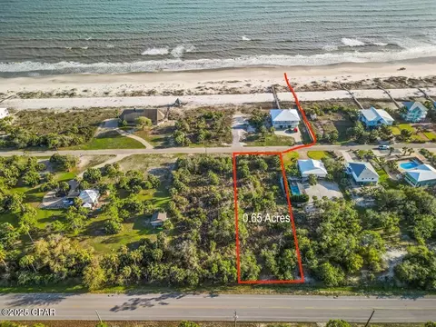 lot6 Gulf Pines Dr, Cape San Blas, FL 32456