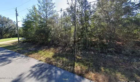 lot6 Geraldine Cir UNIT 1 BLK 65, Chipley, FL 32428