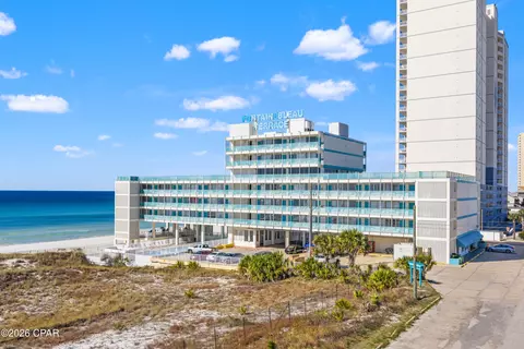 14401 Front Beach Rd #301, Panama City Beach, FL 32413
