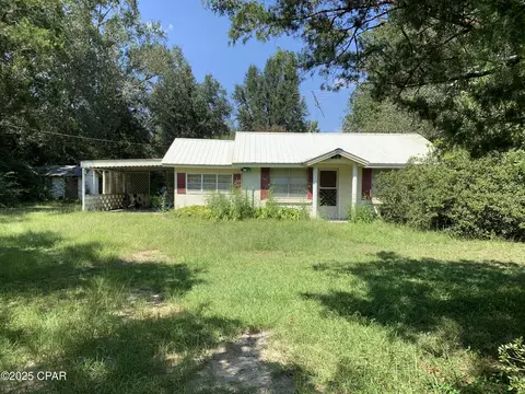2363 Highway 2, Bonifay, FL 32425