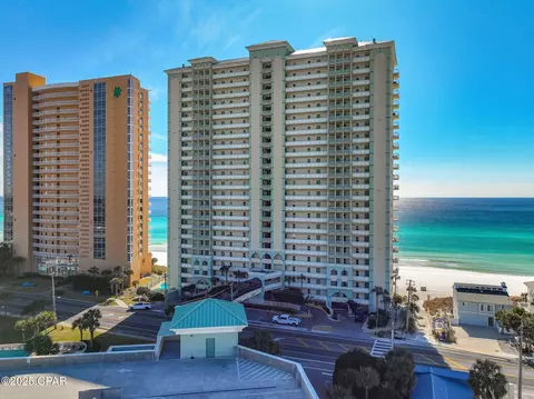 17757 Front Beach Rd #507D, Panama City Beach, FL 32413