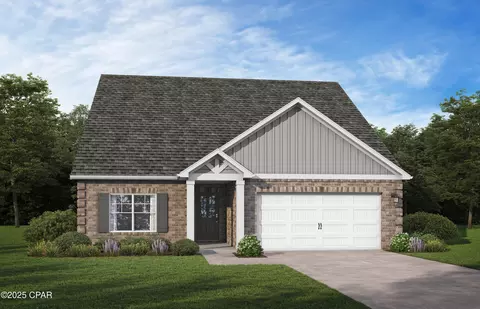 3760 Basal St, Panama City, FL 32404