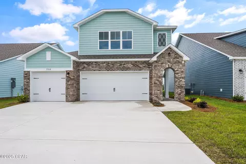 3768 Basal St, Panama City, FL 32404