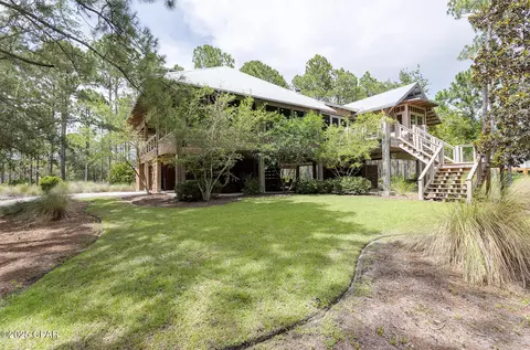 7702 Bird Song Ln, Panama City Beach, FL 32413