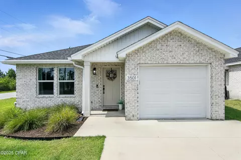 3501 Mill Point Cv, Panama City, FL 32404