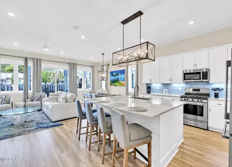 129 Paradise Found Cir, Panama City Beach, FL 32413