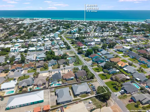 119 Argonaut St, Panama City Beach, FL 32413