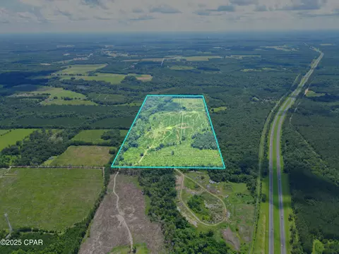 0001 Eddie Blake Rd, Quincy, FL 32351