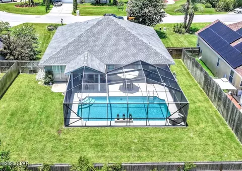 511 Hidden Island Dr, Panama City Beach, FL 32408