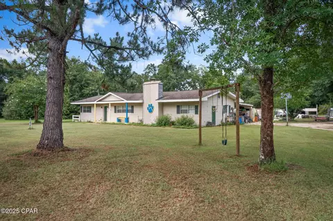 777 West Blvd, Chipley, FL 32428