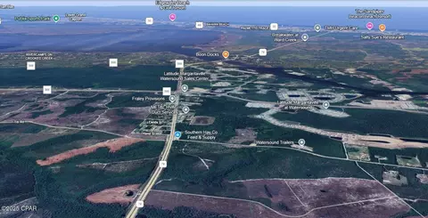0 Hwy 79, Panama City Beach, FL 32413
