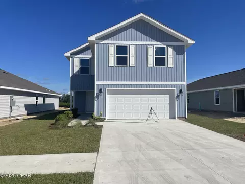 5049 Windrow Way, Panama City, FL 32404