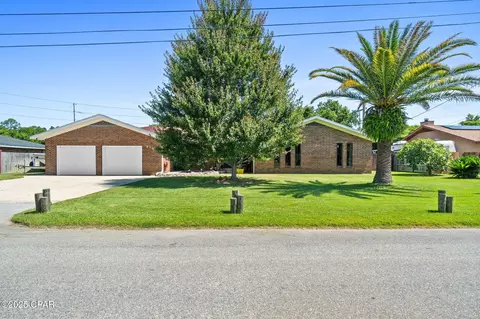9106 Abba Ln, Panama City Beach, FL 32407