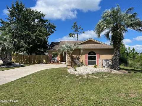 200 S Glades Trl, Panama City Beach, FL 32407