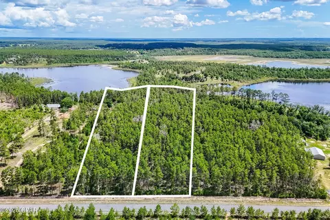 lot S 3 4 Lake Ridge Rd, Chipley, FL 32428