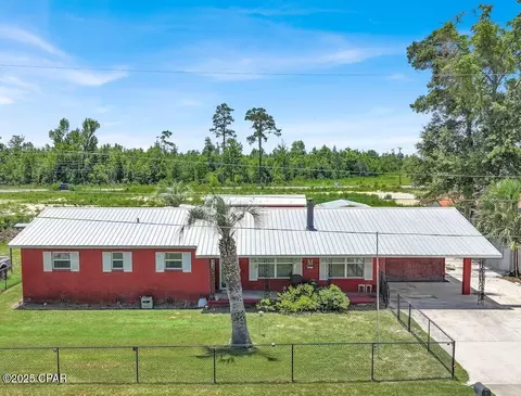 1720 Erno St, Lynn Haven, FL 32444