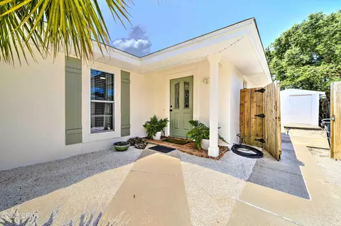 7201 Sunset Ave, Panama City Beach, FL 32408