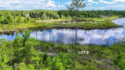 lot S 4 Lake Ridge Rd, Chipley, FL 32428