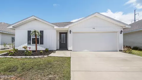 4948 Shurer Ln, Panama City, FL 32404