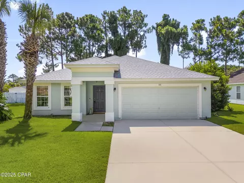 108 Kensington Cir, Panama City Beach, FL 32413