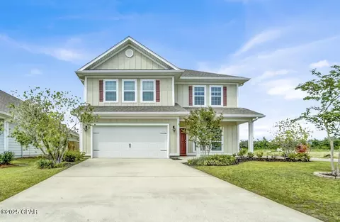 140 N Shoreview Dr, Panama City, FL 32404