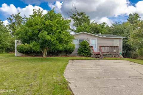 7307 Copenhagen Dr, Panama City, FL 32404