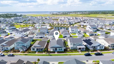 2021 Calamint St, Panama City, FL 32405