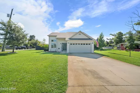 228 N Macarthur Ave, Panama City, FL 32401