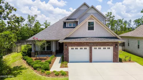 3033 Osprey Cir, Panama City, FL 32405