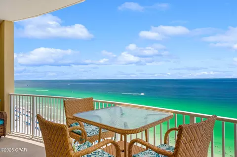 10625 Front Beach Rd #1902, Panama City Beach, FL 32407