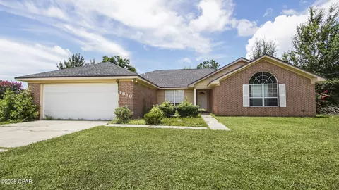 1610 Rhode Island Ave, Lynn Haven, FL 32444