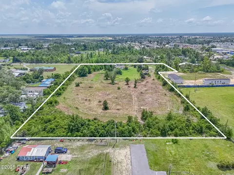421 N Star Ave, Panama City, FL 32404