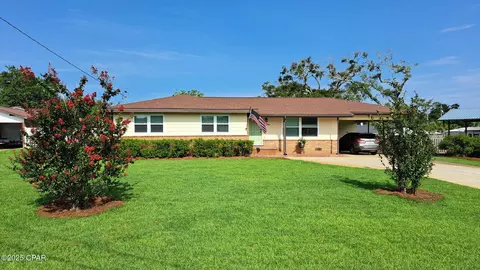 2341 Bayview, Panama City, FL 32405