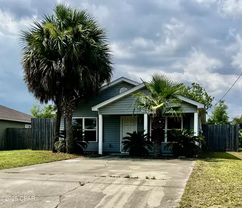 7201 Chipewa St, Panama City, FL 32404