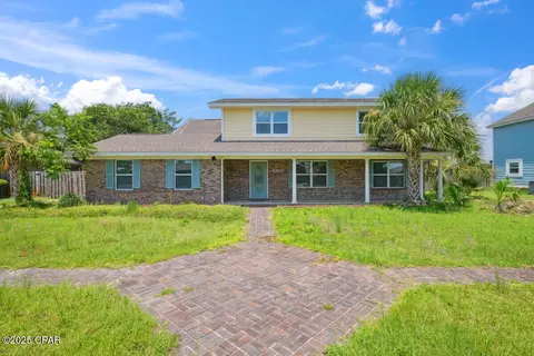 2817 Briarcliff Rd, Panama City, FL 32405