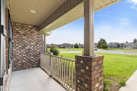 4219 Dairy Farm Rd, Panama City, FL 32404