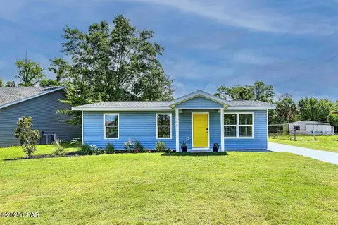 1706 Arthur Ave, Panama City, FL 32405