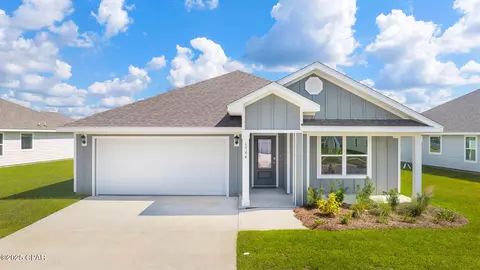 6544 Myers Rd, Panama City, FL 32404