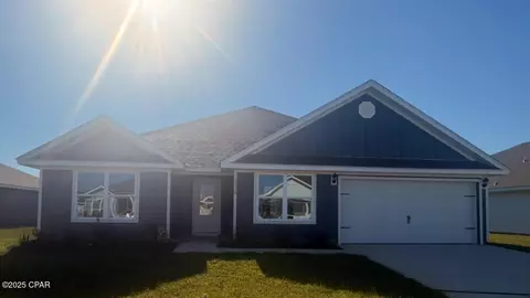 6530 Myers Rd, Panama City, FL 32404