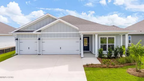 4870 Windrow Way, Panama City, FL 32404