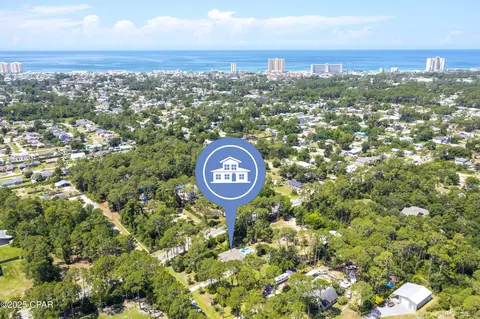 312 Laird Cir, Panama City Beach, FL 32408