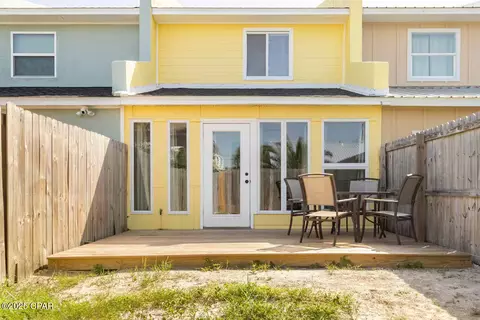 5306 Thomas Dr #3, Panama City Beach, FL 32408