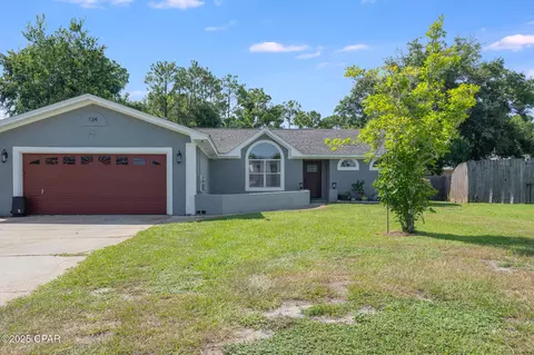 134 Treasure Palm Dr, Panama City, FL 32408