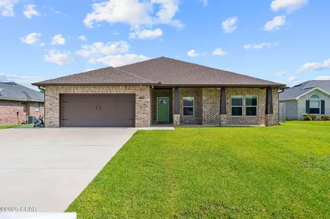 4427 Bylsma Cir, Panama City, FL 32404