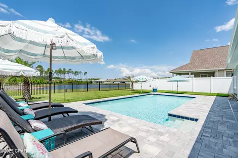 315 Basin Bayou Dr, Panama City Beach, FL 32407